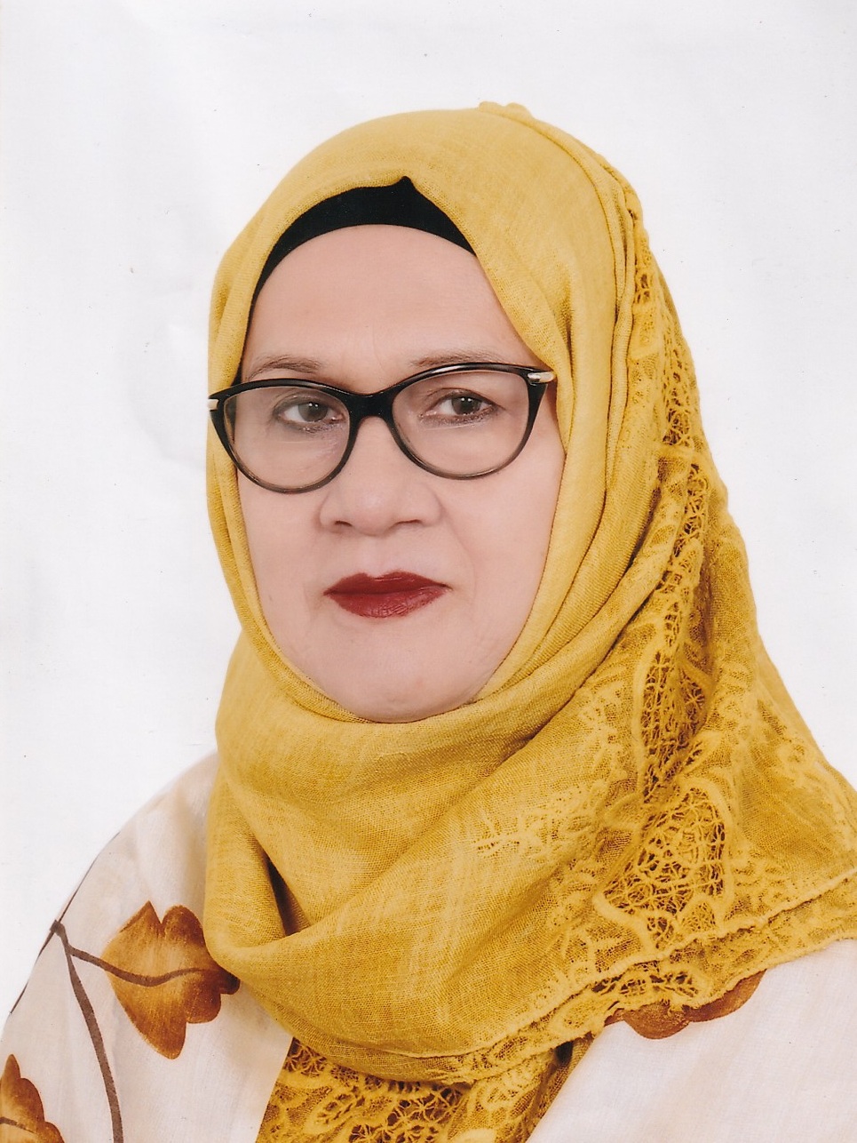 Mrs. Amena Feroz